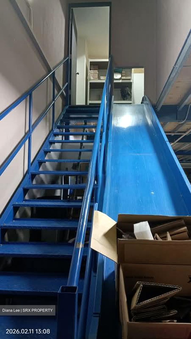 Frontier (D14), Factory #543629261